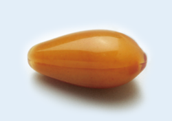 Suppository shape