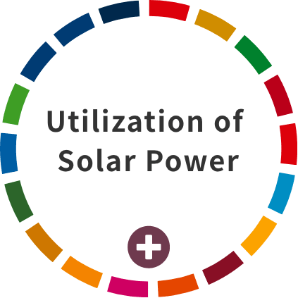 Utilization of Solar Power
