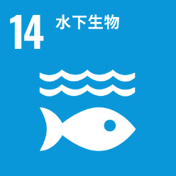 SDGsアイコン14